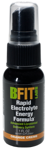 Bfit Electrolyte Spray